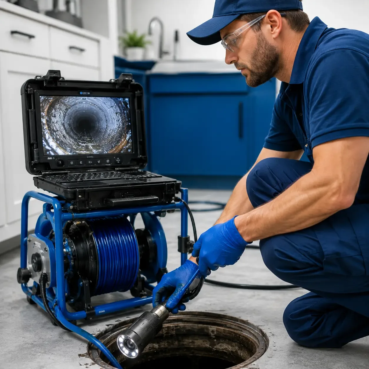 Pipe Relining professionals serving Greenwood, SC